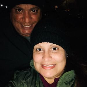 Meet your Posher, Edwin neisha